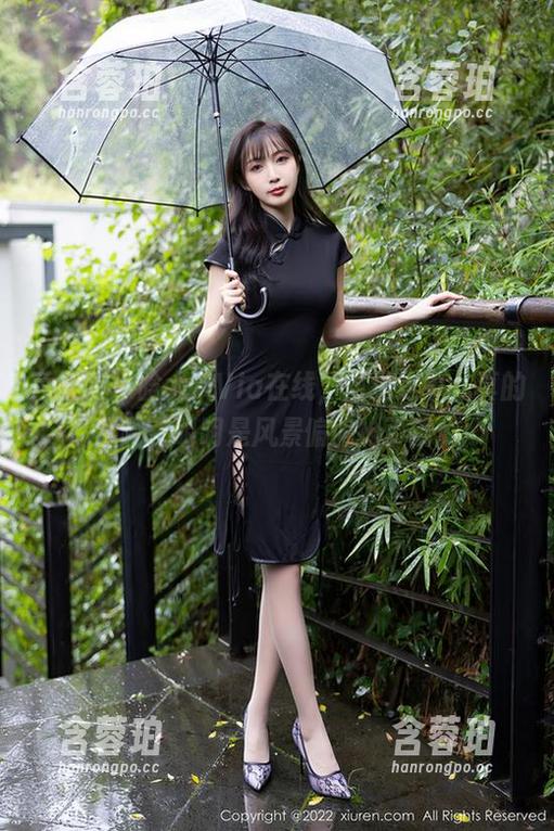 秀人网-晗大大Via 秀人网 - 晗大大Via在线,自拍这事儿真的猛啊,明明是风景偏偏抢了镜!