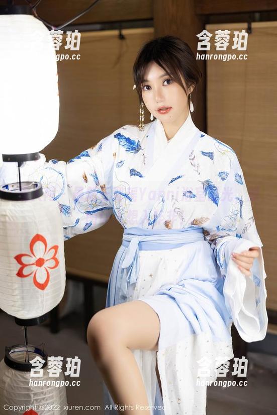 秀人网-王馨瑶Yanni 秀人网 - 最新王馨瑶Yanni浴室时光,原图让人想入非非!