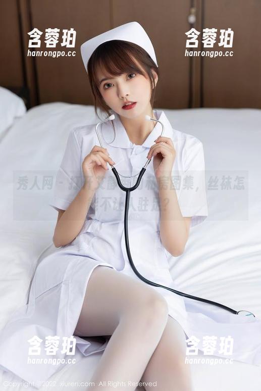秀人网-艾静香 秀人网 - 打开艾静香的私房图集,丝袜怎能不让人驻足?