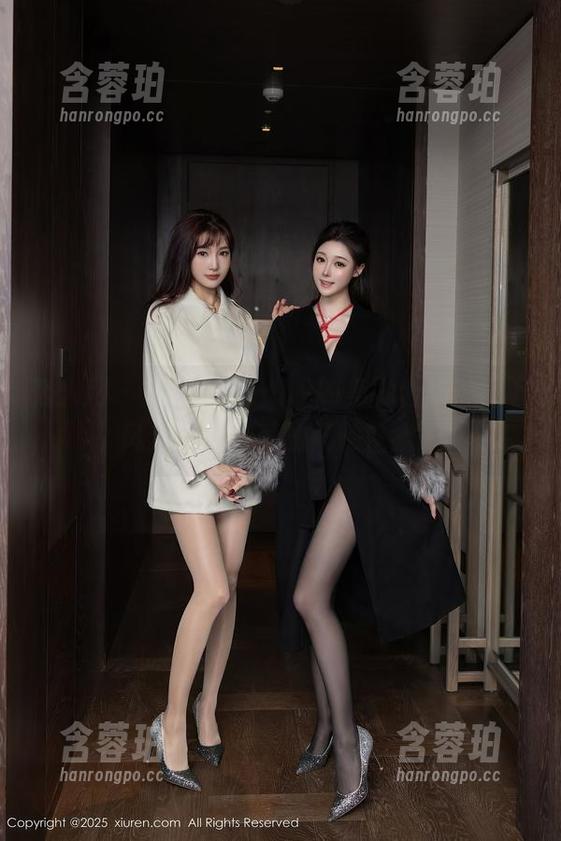 秀人网-陈梵妮Fanny 秀人网 - 陈梵妮Fanny的美脚合集:足下风云,管你爱的菜都是我~