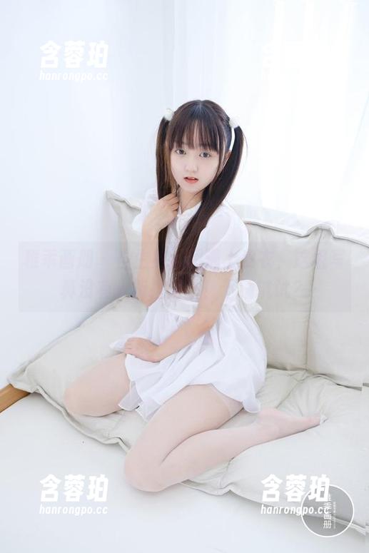 稚乖画册 - 当生煎团团遇上皮衣，这组写真没有人能挡得住！下载试试？