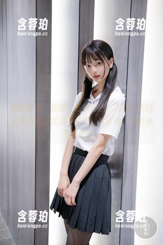 稚乖画册 - 嘻嘻，赤西夜夜，麻衣学姐的美图居然让我忍不住想写信给她，希望她不会介意。