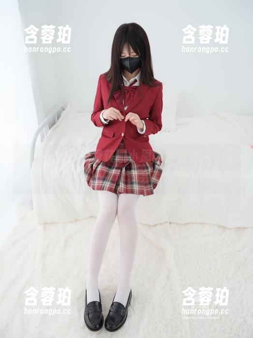 紧急企划 - 免费获取小恩的护士照片，不过小心，看多会有幻觉