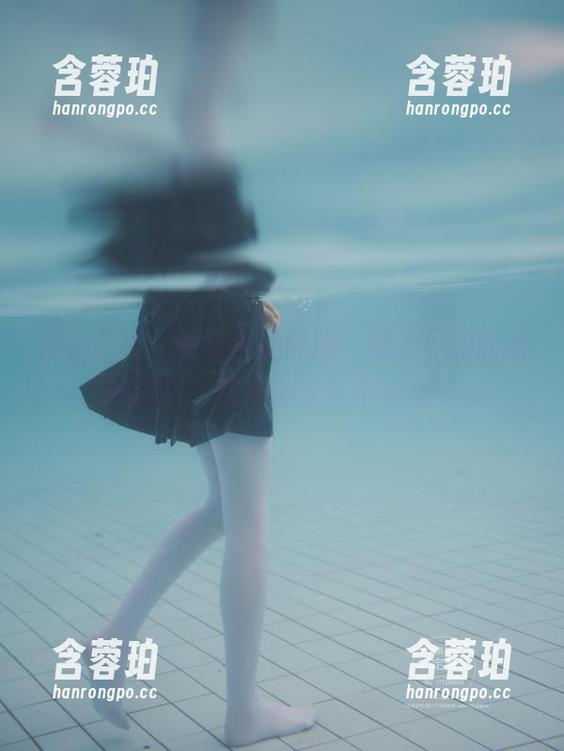 紧急企划 - 明日香的原图，配上小恩的拍摄技巧，就问怎么能不心动！