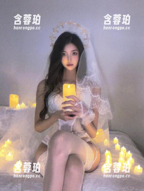 微密圈 - 这组原图，竟然是纪念小小v的女友？我真是惊了！