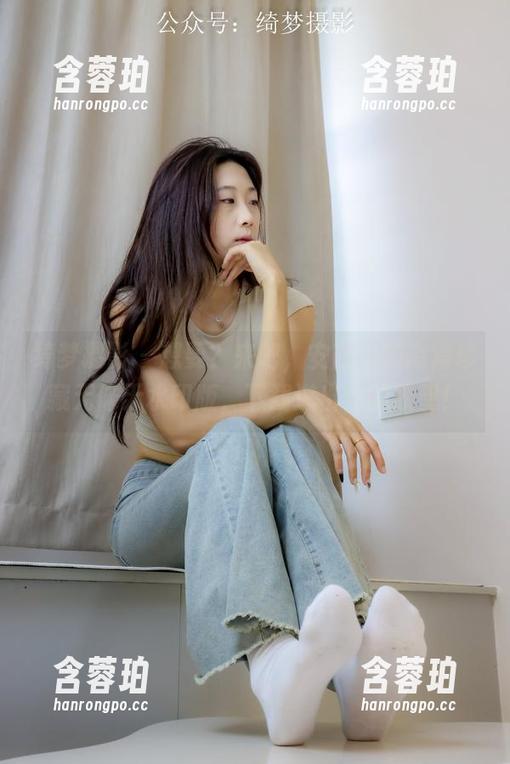 绮梦摄影 - 想要？来吧，安吉拉的高清珍藏无修无水印版，下载道出你的欲望！