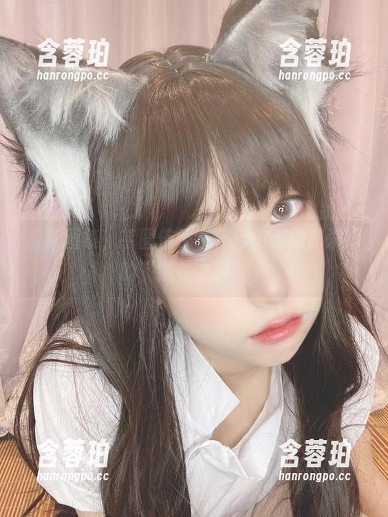 芋圆侑子 最新图集,芋圆侑子在旅行中无意间演绎的“随性之美”。