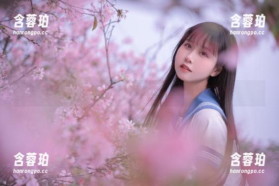 萌芽儿o0变身女仆，美图太诱人，图集停不下来！
