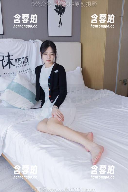袜啵啵 - 没有人想要逃离甜甜圈的浴室——作品让人有点放不下