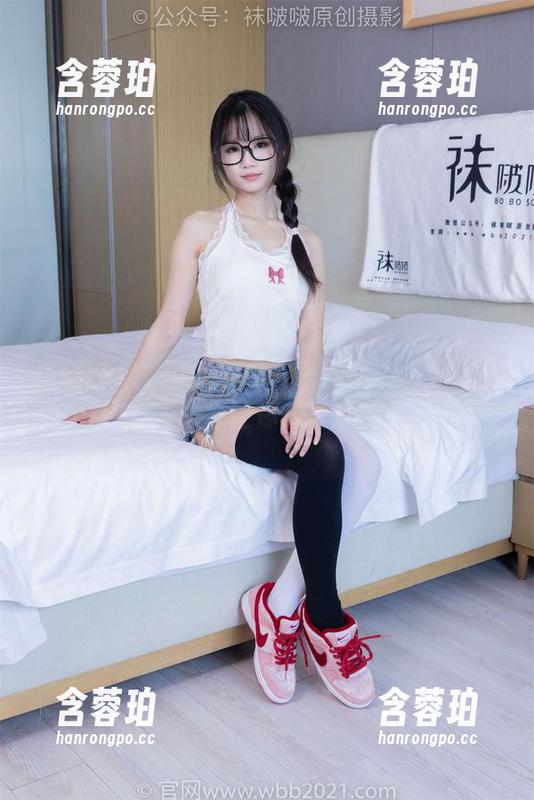 袜啵啵 - 些许不靠谱——甜甜圈袜套花絮版高清，让你乐在其中！