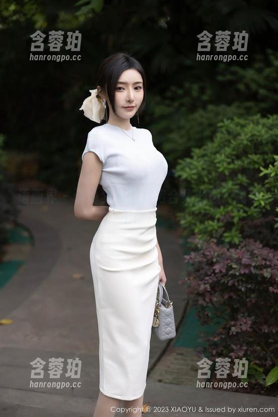 语画界 - 谁说梦梵的旗袍合集没趣？我可不信！