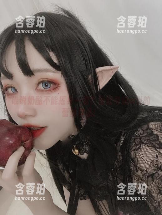 谁说奶酪不能摇身一变？看起司块wii的蕾丝作品！