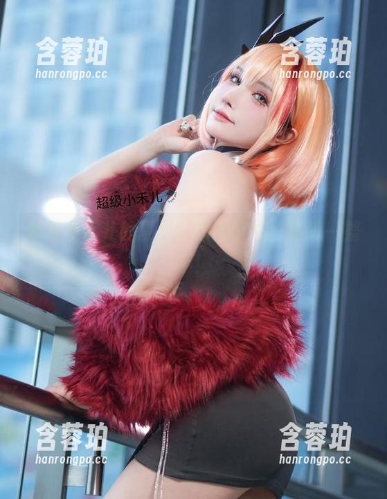 超级小禾儿 超级小禾儿的夏天:原图下载,清凉一整年!