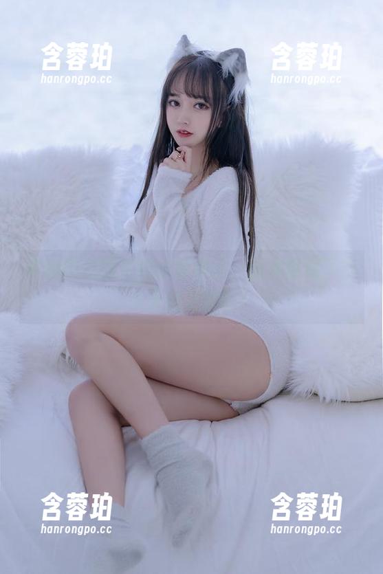 最新的过期米线线喵作品，合集展现了多少天使之美啊！