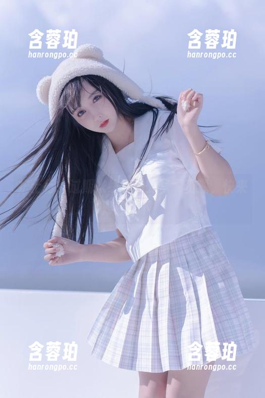 护士行，过期米线线喵的写真资源，快来对照一下！