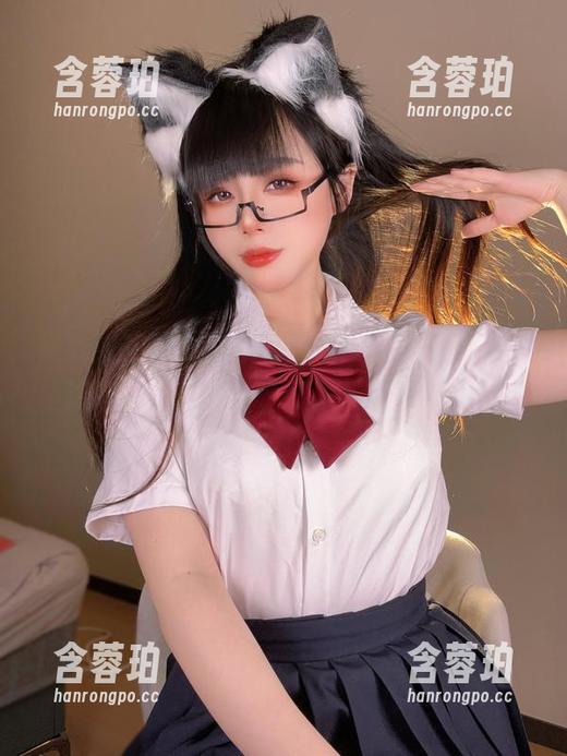 阿九从不咕咕的黑丝作品集，我是不是太沉迷了，居然时不时就想多看几眼？