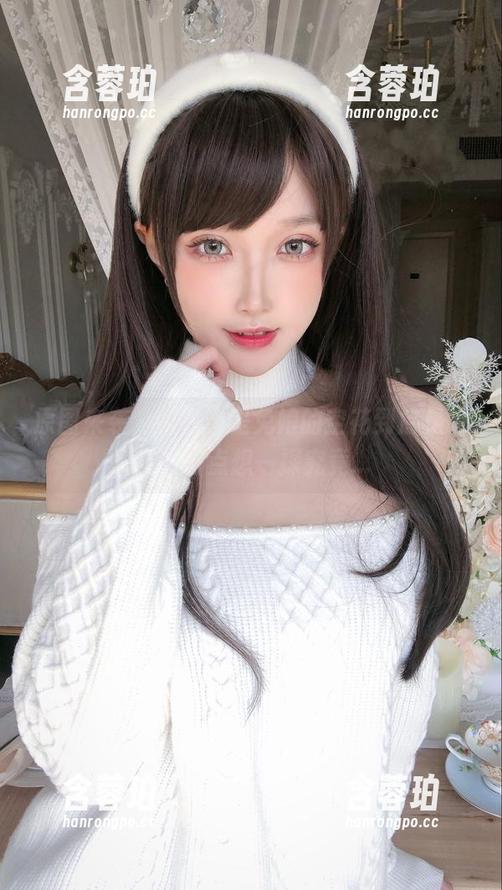 原图来袭，阿包也是兔娘的空花到底是啥花？有点想一探究竟...