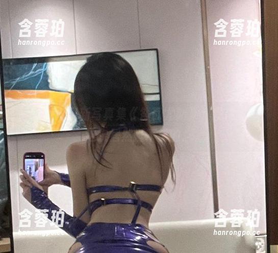 阿薰kaOri新写真集《咎瓦尤斯》，发现资源这次居然挺不错的。