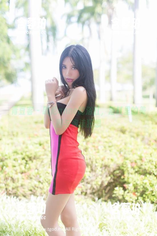 青豆客-欧尼anne 青豆客 - 欧尼anne的浴缸,浴缸里的美图与泡沫狂想
