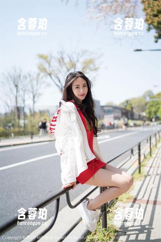 魅妍社-斯戴媛Amy 魅妍社 - 精选斯戴媛Amy学妹图集,谁让她的大学气息这么迷人?