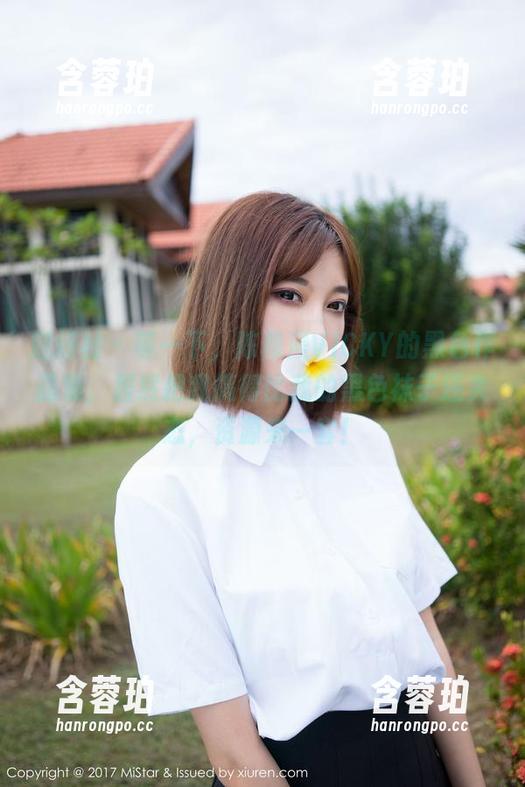 魅妍社 - 等一下，陈雅漫VICKY的黑色作品集，居然把我搞得比我的黑色袜子还失态，资源来一套！