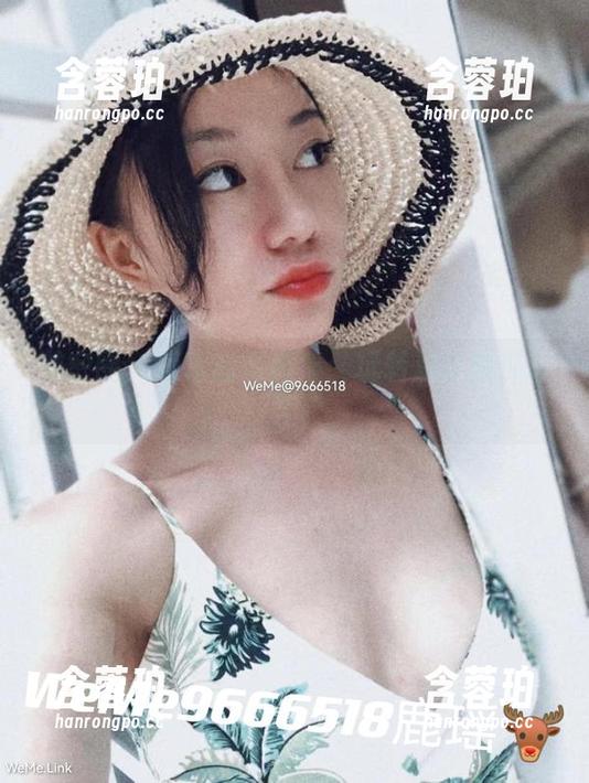 鹿瑶 微密圈 - 鹿瑶的写真集:玩转温柔的那种!
