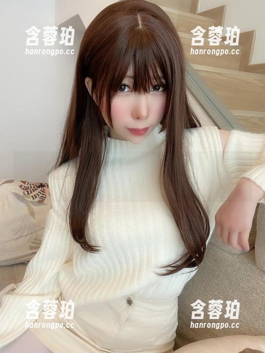 泳池系列：鹿野希的cos，槽点和惊艳随你挑！
